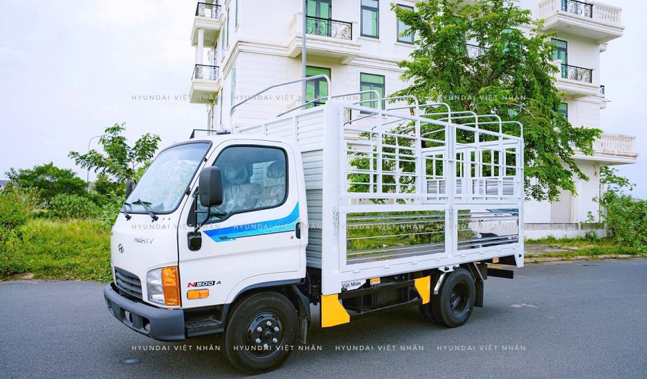 xe tải N500